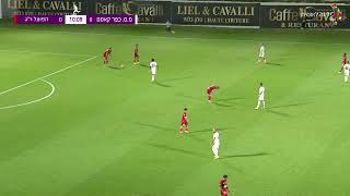 מחזור 29 | המשחק המלא: מ.ס. כפר קאסם - הפועל ר"ג 3-1