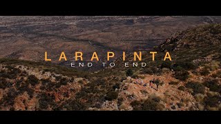 Larapinta End to End Trailer