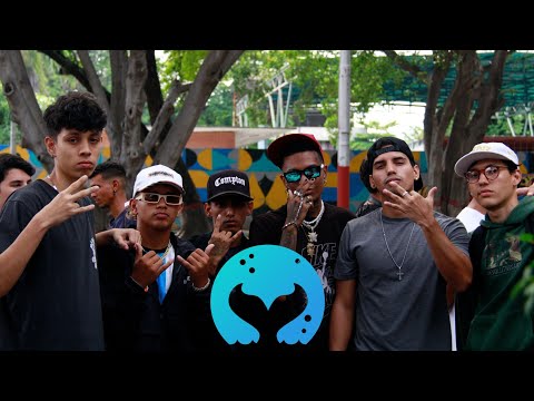 MANU D + SACRE + LIL CARI vs IGNAR + MAKARIO + SAMRUZ: Cuartos - Ballenitas MULTIVERSE🌌(TEMPORADA 1)