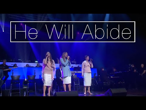 Thumbnail for He Will Abide video