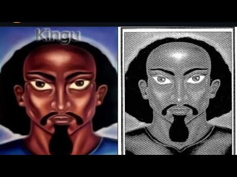 Tiamat & Kingu  and the Great Great Great Grand Children the Anunnaki 