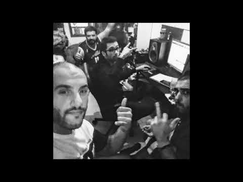 Real N Crudo & K-Stro (Mil cadenas) Prod. por Cosmic Bro