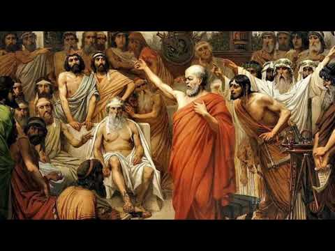 Alcibiades I - Plato