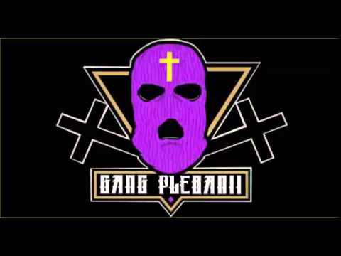 Gang Polski - Gang Plebanii - Wyprawa do watykanu