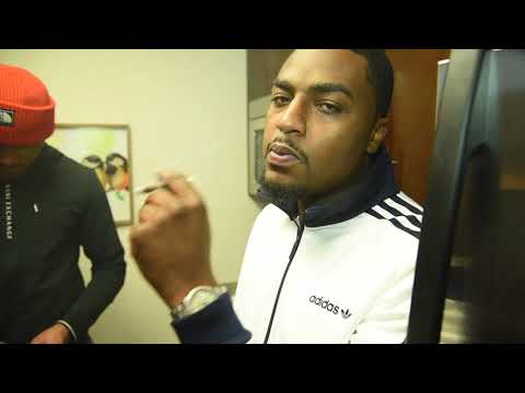 Poloito Cruz - "Wanted Me Dead"  (OFFICIAL MUSIC VIDEO)