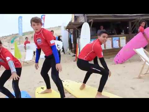 download lagu mp3 mp4 Authentique Ecole De Surf, download lagu Authentique Ecole De Surf gratis, unduh video klip Authentique Ecole De Surf