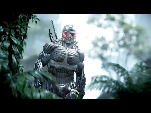 Crysis 3 - Flawless Stealth Kills - Quick and Painful