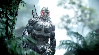Crysis 3 - Flawless Stealth Kills - Quick and Painful