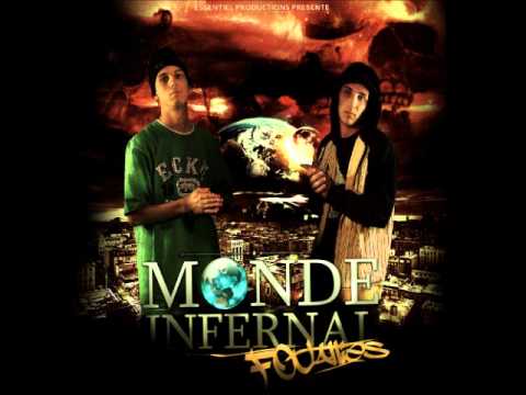 Fou Alliés - Sales Saoûlons