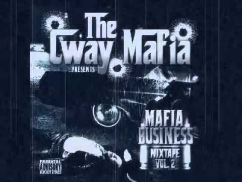 Cway Mafia - Hello - DVS, Smigg Dirtee, Bleezo, & Sav Sicc