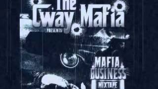 Cway Mafia - Hello - DVS, Smigg Dirtee, Bleezo, & Sav Sicc