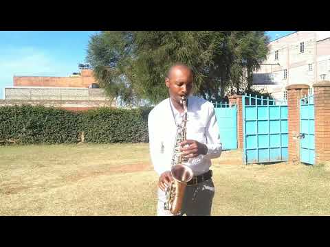 Take 5 Tone on my New , Jonathan France 680 Alto Saxophone