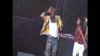 CANDY HILL - &quot;I&#39;m Tha 1&quot;