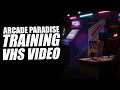 Vidéo de gameplay de Arcade Paradise  Nintendo