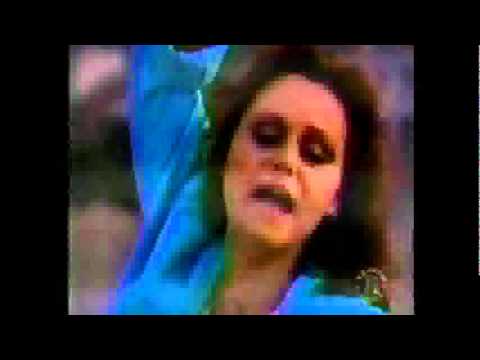 La Guirnalda - Rocio Durcal - Video