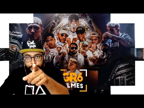 SET CHARLES DO BRONX - IG, Davi, Hariel, Pedrinho, VG, NK, Trap Laudo, Tubarão Baixada, Magal