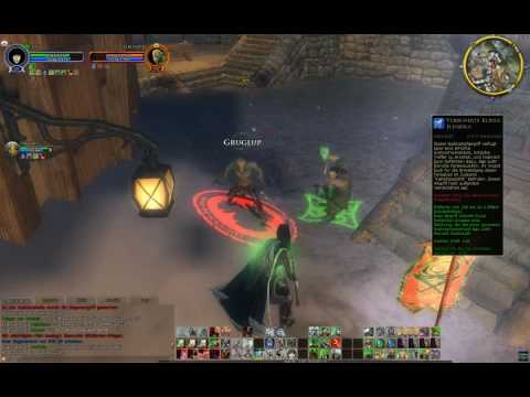 Der Herr der Ringe Online - Scharmützel - Dieberei und Unfug - Gruglup