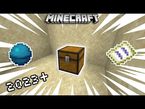 ToughLlama - How to EASILY find buried treasure! | Minecraft Bedrock Edition (1.20)