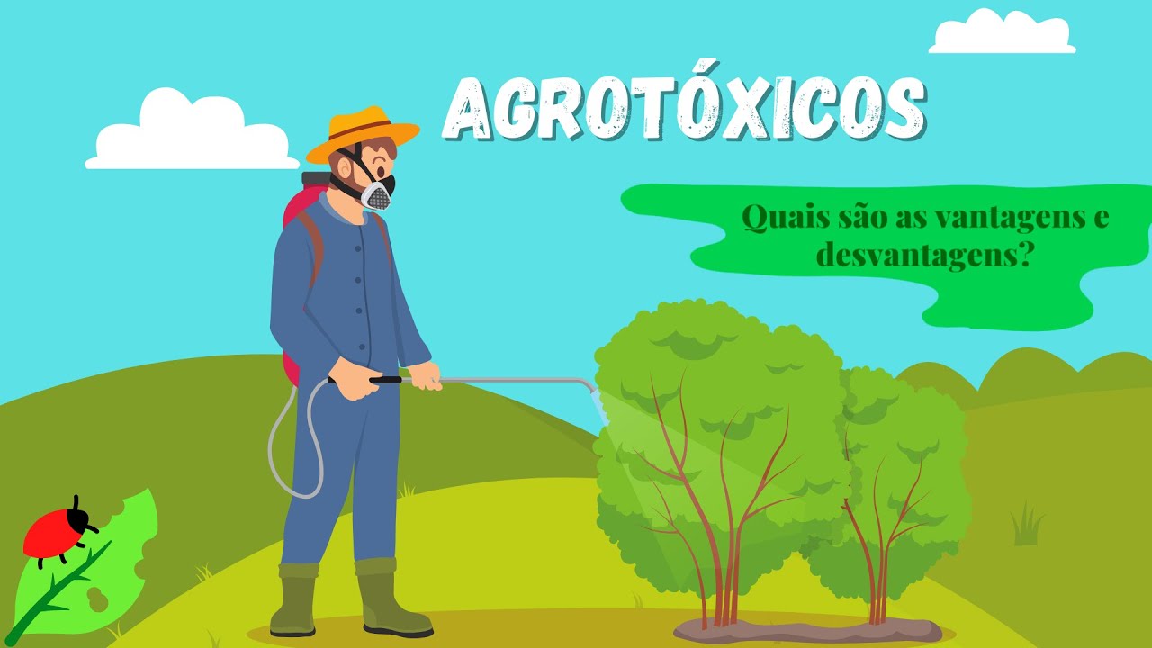 Agrotóxicos