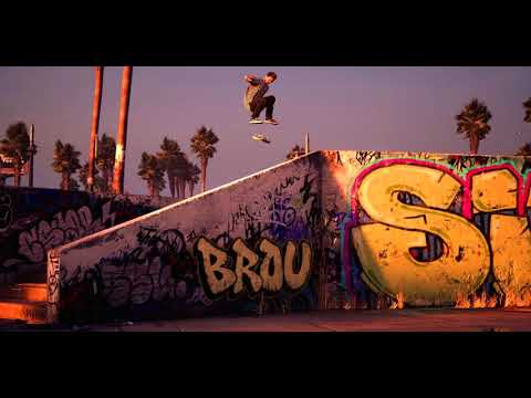 Craig Craig feat. Icy Black - Stomp | THPS 1+2 OST