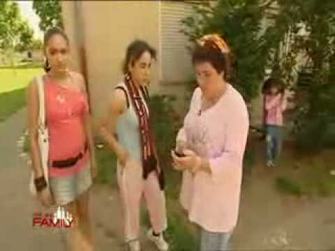 Frau Zehnbauer VS. den Rest der Welt (3/3)