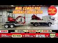Mini Combo Pro Package Australia Truck Digger Loader FULL Setup For Profit