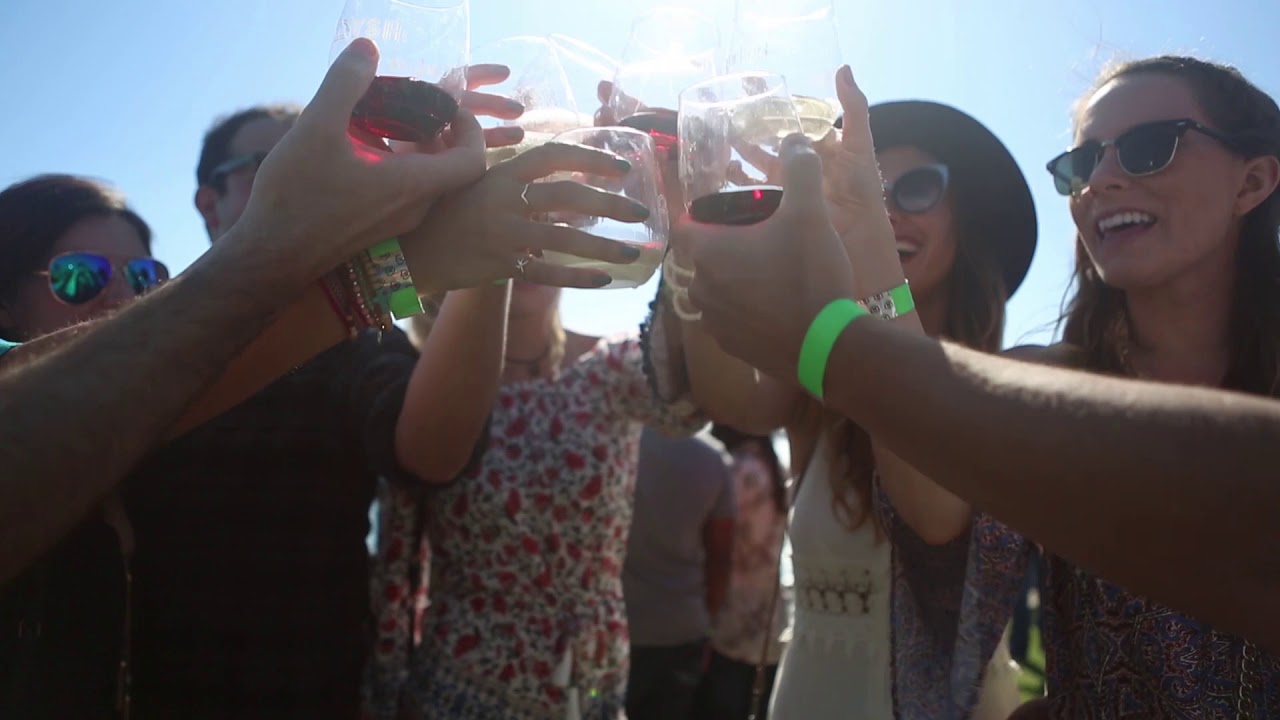 Uncorked: San Diego Wine Festival