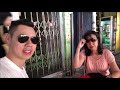 Mother Son Bonding In Kuala Lumpur Malaysia