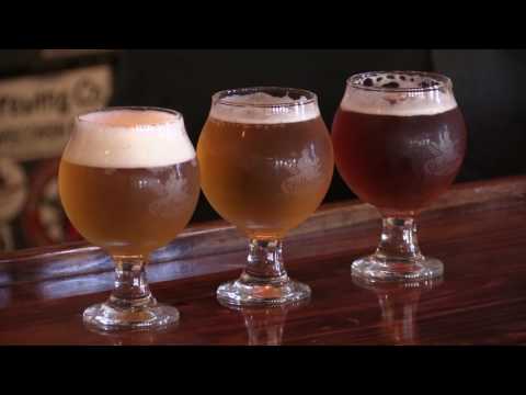 Green Bay's Stillmank Brewing Co. crafting beer, fun and culture | Savor the Flavor