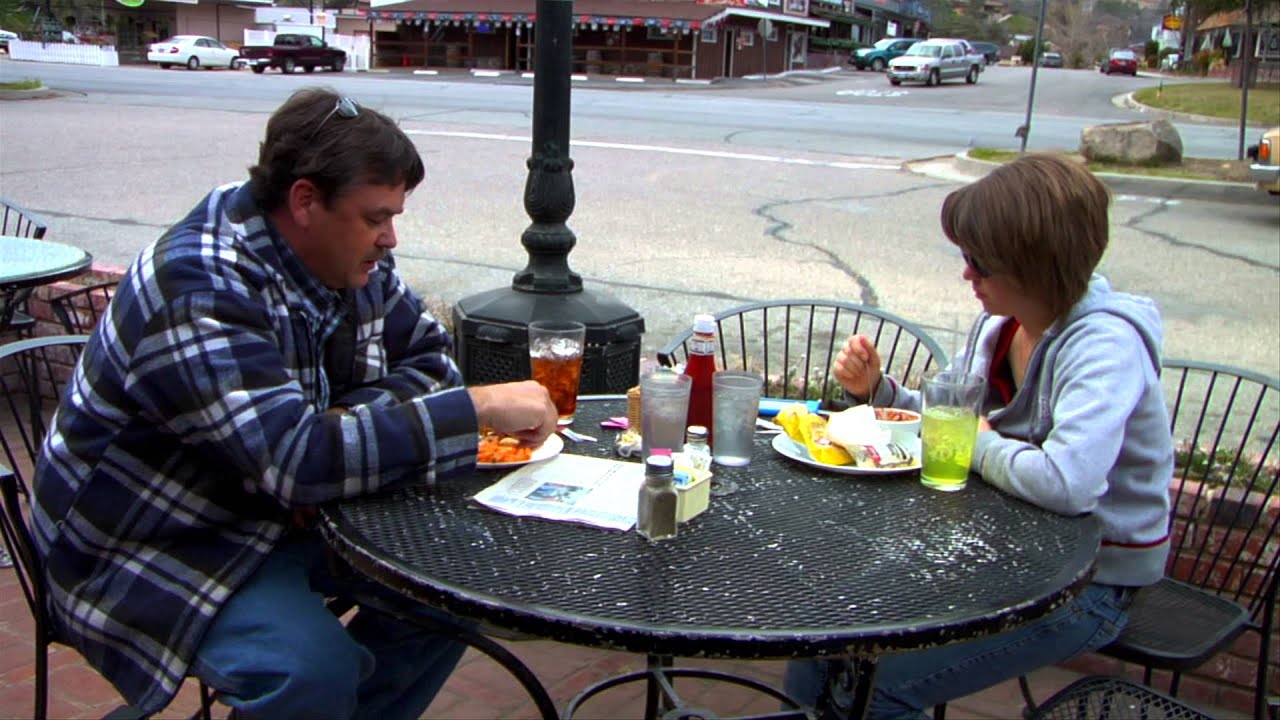 First Generation - 1 Hour Version