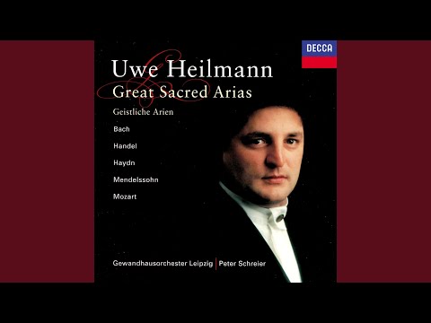 Mendelssohn: Elijah, Op. 70, MWV A25 / Part 1 - 3. "Zerreißet eure Herzen" - 4. "So ihr mich...