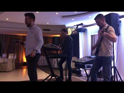 Medino bend - Crni oblak