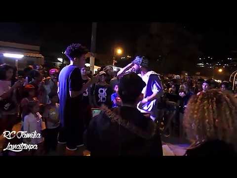 Roda Cultural Família Lanatanpa 07/09