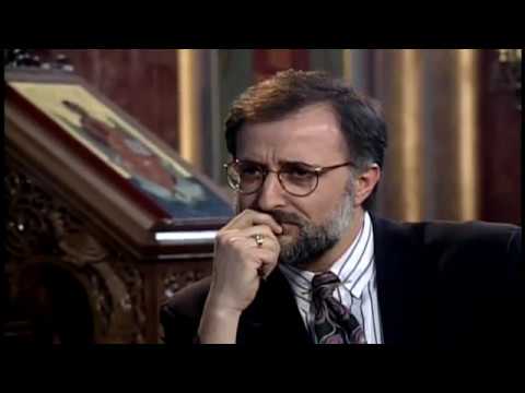 Holy Cross Live! - Worship: The Soul of Orthodoxy