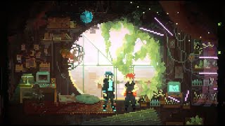 From Ruins announcement trailer teaser