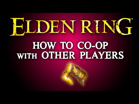 Multiplayer Passwords Elden Ring