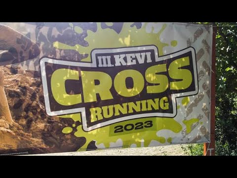 Túrkeve - III. Kevi Cross Running 2023