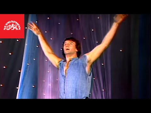 Vlastimil Harapes - Primoballerino: Odysseus