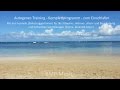 Autogenes Training Komplettprogramm Herrlich Entspannt Einschlafen Strand Version