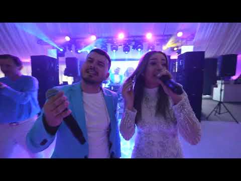 Ce seara minunata /  Melancolie / Sarut Femeie mana ta - Super Colaj live cu Trupa Bachus