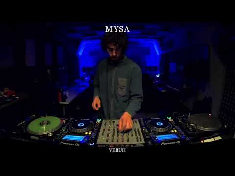 Mysoterapia 080 Veruh