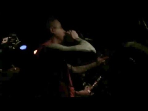 THE GENERATORS - Dead at 16 @ Köln - 8.03.2016