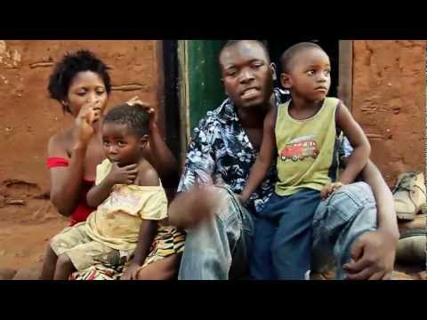 KC FLEXER - Segulani Chabe [Official HD Music Video]