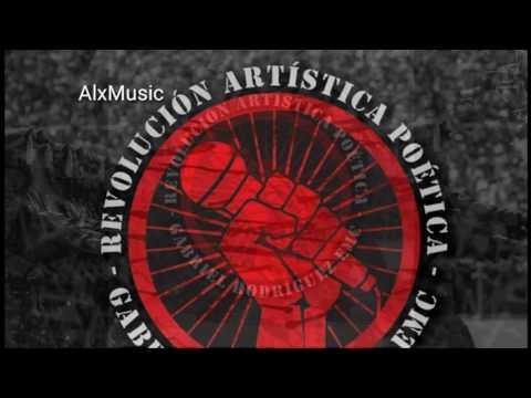 Mi Vida - Gabriel Rodriguez Emc (Revolucion Artistica Poetica) Trap Cristiano