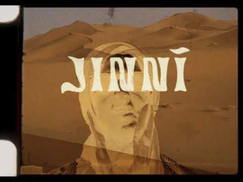 KRIN183 - Jinnī (VIDEO)