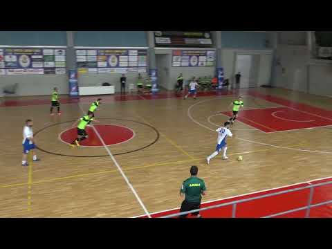 Calcio a 5. Coppa Italia serie D, Epomeo- Città di Acerra 4-2. La sintesi del match