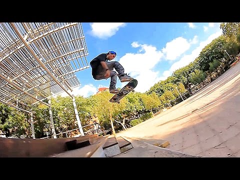 Rock Star Bearings | Cristian Vannella Welcome