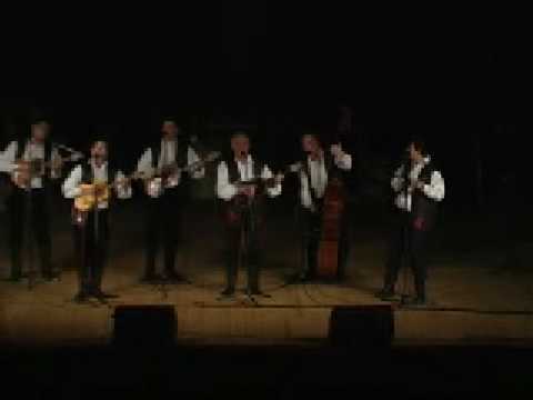 festival šokačke pisme đeram