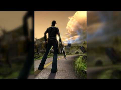 Martin Rex - Ghosthunter OST - Astral Prison Theme