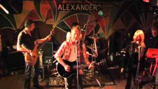 Eddie's Guitar (Jimmy Rae) - live performance by Jimmy Rae & the Firewalkers
